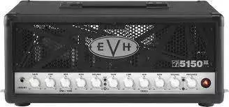 5150 III 50w Mini Head - Black
